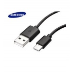 Samsung Type-C Datový Kabel 1.5m Black Bulk, EP-DW700CBE