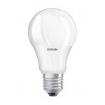 LEDVANCE Osram LED žárovka E27  9,5W 4000K 806lm VALUE A-klasik matná, 4052899973381