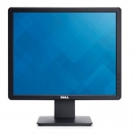 Dell/E1715S/17,0"/TN/1280x1024/60Hz/5ms/Black/3RNBD, 210-AEUS