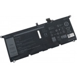 Dell Baterie 4-cell 52W/HR LI-ON pro XPS 9370, 451-BCDX