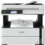 Epson EcoTank/M3180/MF/Ink/A4/LAN/WiFi/USB, C11CG93403