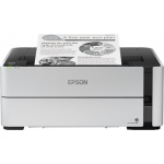 Epson EcoTank/M1180/Tisk/Ink/A4/LAN/WiFi/USB, C11CG94403