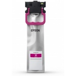 Epson WF-C5X9R Magenta XL Ink Supply Unit, C13T01C300 - originální