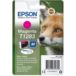 Epson Singlepack Magenta T1283 DURABrite Ultra Ink, C13T12834012 - originální