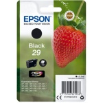 Epson Singlepack Black 29 Claria Home Ink, C13T29814012 - originální