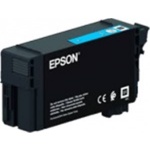 Epson Singlepack UltraChrome XD2 Cyan T40C240(26ml), C13T40C240 - originální