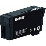 Epson Singlepack UltraChrome XD2 T41F540 Black 350ml, C13T41F540 - originální