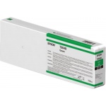 Epson Green T804B00 UltraChrome HDX 700ml, C13T804B00 - originální