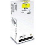 EPSON Recharge XL for A4 - 20.000 pages Yellow, C13T838440 - originální