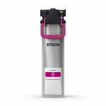 Epson série WF-C5xxx - Ink Cartridge Magenta  L, C13T944340 - originální