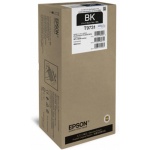 Epson WorkForce Pro WF-C869R Black XL Ink, C13T973100 - originální