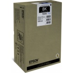 Epson WorkForce Pro WF-C869R Black XXL Ink, C13T974100 - originální