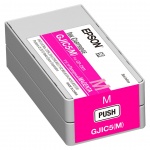 Epson Ink cartridge for GP-C831 (Magenta), C13S020565