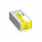 Epson Ink cartridge for GP-C831 (Yellow), C13S020566