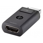 HP redukce z DisplayPort na HDMI 1.4, F3W43AA