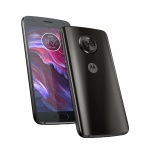 Lenovo Moto X4 5,2" IPS/OC/3GB/32GB/LTE/An7.1/Black, PA8X0006CZ