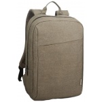 Lenovo 15.6 Backpack B210 zelený, GX40Q17228