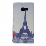 Pouzdro Flipbook Samsung Galaxy A5 (2017) "Eiffel" , 8591194079252