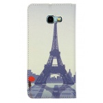 Pouzdro Flipbook Samsung Galaxy A5 (2017) "Eiffel" , 8591194079252