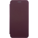 Pouzdro Flipbook Evolution Xiaomi Redmi 7A bordó 652458913