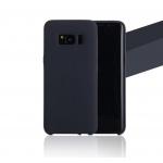 Pouzdro Liquid Samsung Galaxy S8 (Černá), 6567