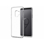 Pouzdro Azzaro T TPU 1,2mm slim case Samsung Galaxy M31 transparentní 8591194097683
