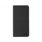 Pouzdro Flipbook Line Nokia 1 (černá)