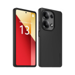 Made for Xiaomi TPU Kryt pro Xiaomi Redmi Note 13 Pro 4G Black, WICOQUENOTE13PRO4GN