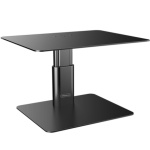 Nillkin HighDesk Adjustable Monitor Stand Black, 57983106379