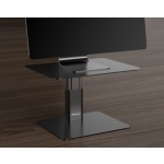 Nillkin HighDesk Adjustable Monitor Stand Black, 57983106379