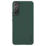 Nillkin Super Frosted PRO Zadní Kryt pro Samsung Galaxy S22 Deep Green, 57983107473