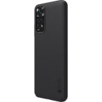 Nillkin Super Frosted Zadní Kryt pro Xiaomi Redmi Note 11 Black, 57983108939