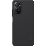 Nillkin Super Frosted Zadní Kryt pro Xiaomi Redmi Note 11 Pro/11 Pro 5G Black, 57983110691