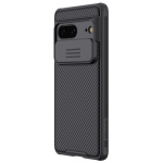 Nillkin CamShield PRO Zadní Kryt pro Google Pixel 7 Black, 57983112784