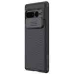 Nillkin CamShield PRO Zadní Kryt pro Google Pixel 7 Pro Black, 57983112785