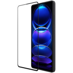 Nillkin Tvrzené Sklo 2.5D CP+ PRO Black pro Xiaomi Redmi Note 12 Pro/12 Pro+ 5G/Poco X5 Pro 5G, 57983114894