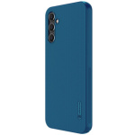 Nillkin Super Frosted Zadní Kryt pro Samsung Galaxy A14 5G Peacock Blue, 57983113694