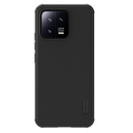 Nillkin Super Frosted PRO Magnetic Zadní Kryt pro Xiaomi 13 Black, 57983113696