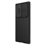 Nillkin CamShield PRO Magnetic Zadní Kryt pro Samsung Galaxy S23 Ultra Black, 57983114388