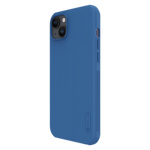 Nillkin Super Frosted PRO Magnetic Zadní Kryt pro Apple iPhone 15 Plus Blue, 57983117016