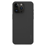 Nillkin Super Frosted PRO Magnetic Zadní Kryt pro Apple iPhone 15 Pro Max Black, 57983117017