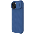 Nillkin CamShield PRO Zadní Kryt pro Apple iPhone 15 Blue, 57983116982