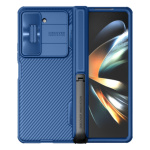 Nillkin CamShield FOLD Stand Zadní Kryt pro Samsung Galaxy Z Fold 5 Blue, 57983117200