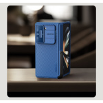 Nillkin CamShield FOLD Stand Zadní Kryt pro Samsung Galaxy Z Fold 5 Blue, 57983117200