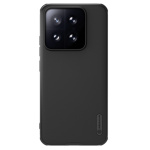 Nillkin Super Frosted PRO Magnetic Zadní Kryt pro Xiaomi 14 Black, 57983120409