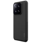 Nillkin Super Frosted PRO Magnetic Zadní Kryt pro Xiaomi 14 Black, 57983120409