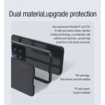 Nillkin Super Frosted PRO Magnetic Zadní Kryt pro Xiaomi 14 Black, 57983120409