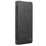 Nillkin Qin Book Prop Pouzdro pro Samsung Galaxy S24 Black, 57983119290