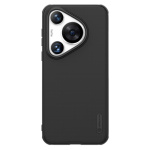 Nillkin Super Frosted PRO Magnetic Zadní Kryt pro Huawei Pura 70 Black, 57983121568