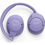 JBL Tune 720BT Bluetooth Headset Purple, 57983118943